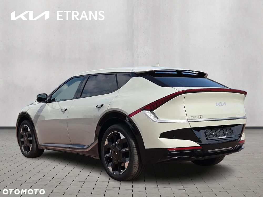 Kia EV6 84kWh Earth - 3