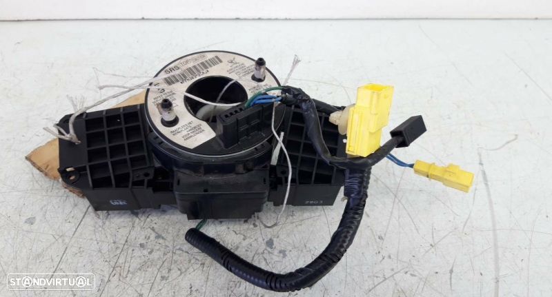 Fita Airbag Honda Jazz Ii (Gd_, Ge3, Ge2) - 1