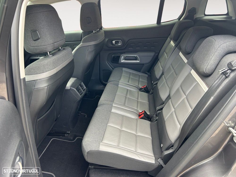 Citroën C5 Aircross 1.2 PureTech Shine - 13
