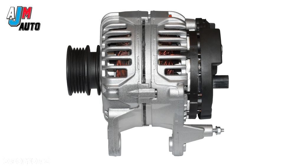 Alternator 1.0 1.4 1.6 1.8 T 1.7 1.9 SDI TDI 2.3 V5 Seat Alhambra Arosa Cordoba Ibiza III IV SC Leon Toledo II - 1