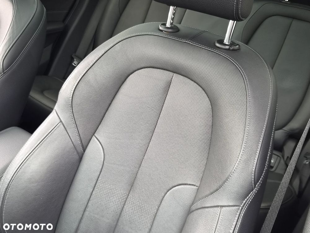 BMW X1 xDrive25d M Sport sport - 28