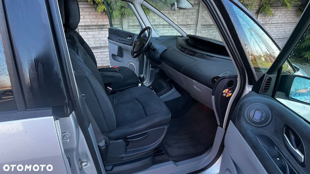 Renault Grand Espace 2.0 dCi FAP Edition PGA - 15