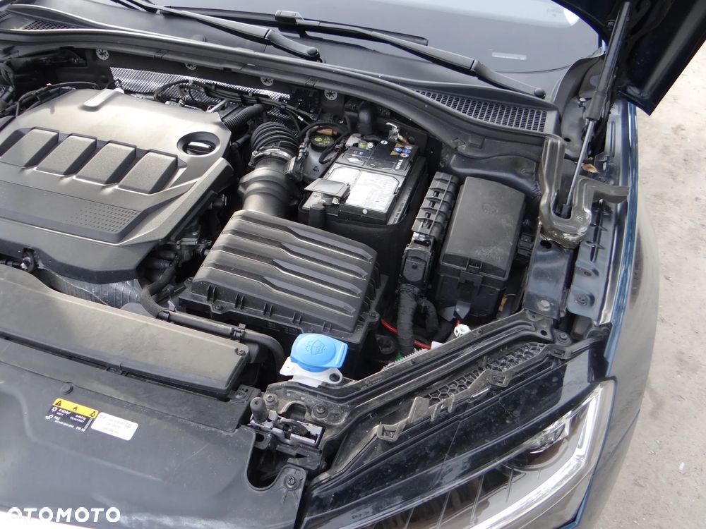 Skoda Superb 2.0 TDI Style DSG - 19