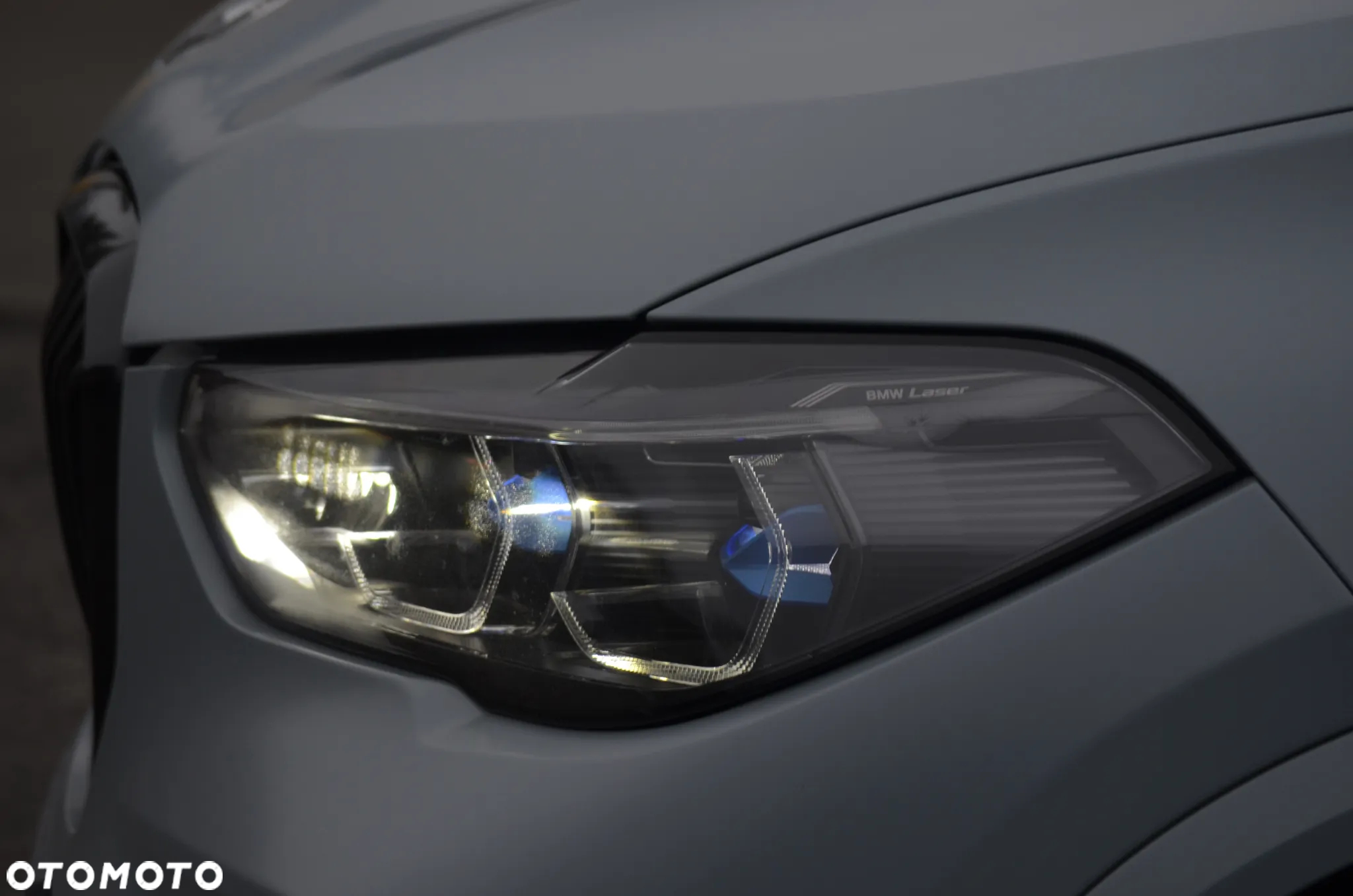 BMW X5 M - 35