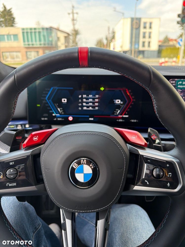 BMW M5 - 11