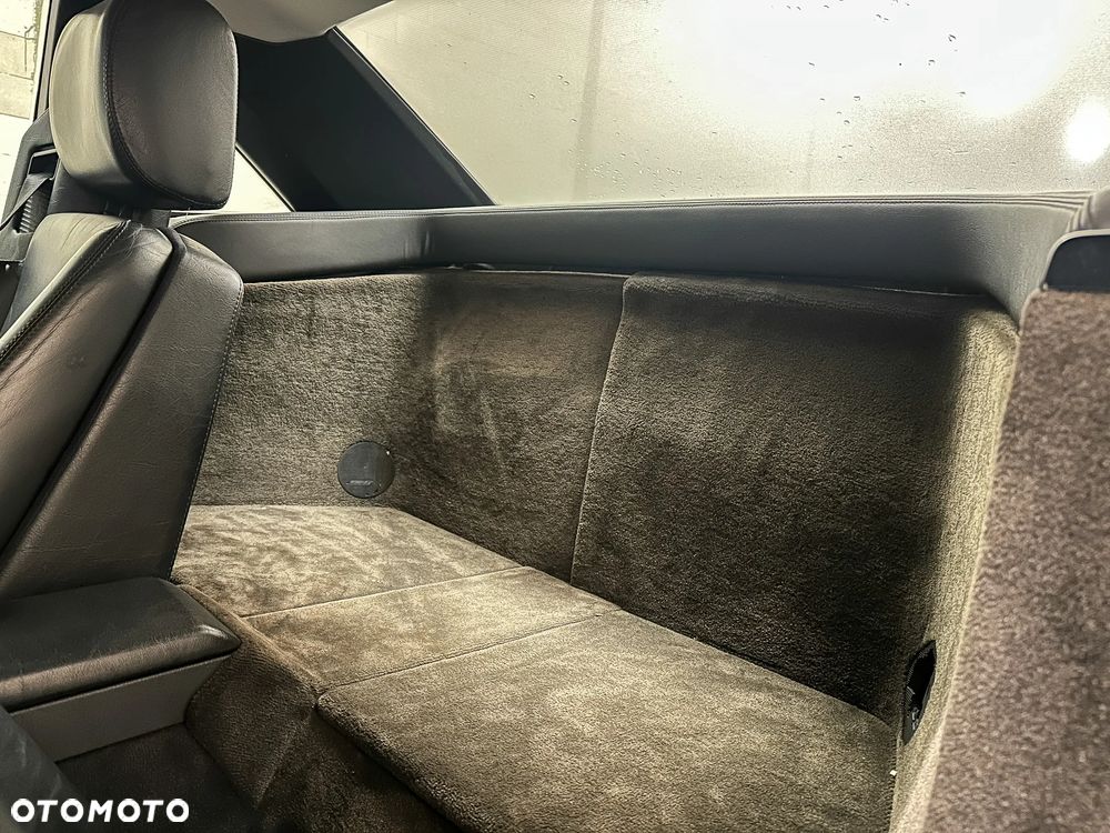 Mercedes-Benz SL 500 - 36