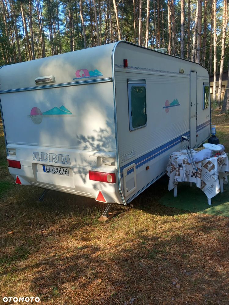Adria 502 - 4