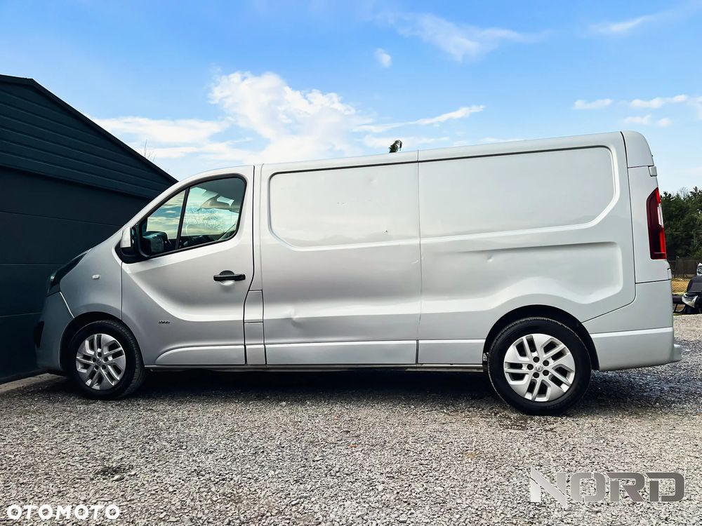 Opel Vivaro L2H1 Elegance - 7