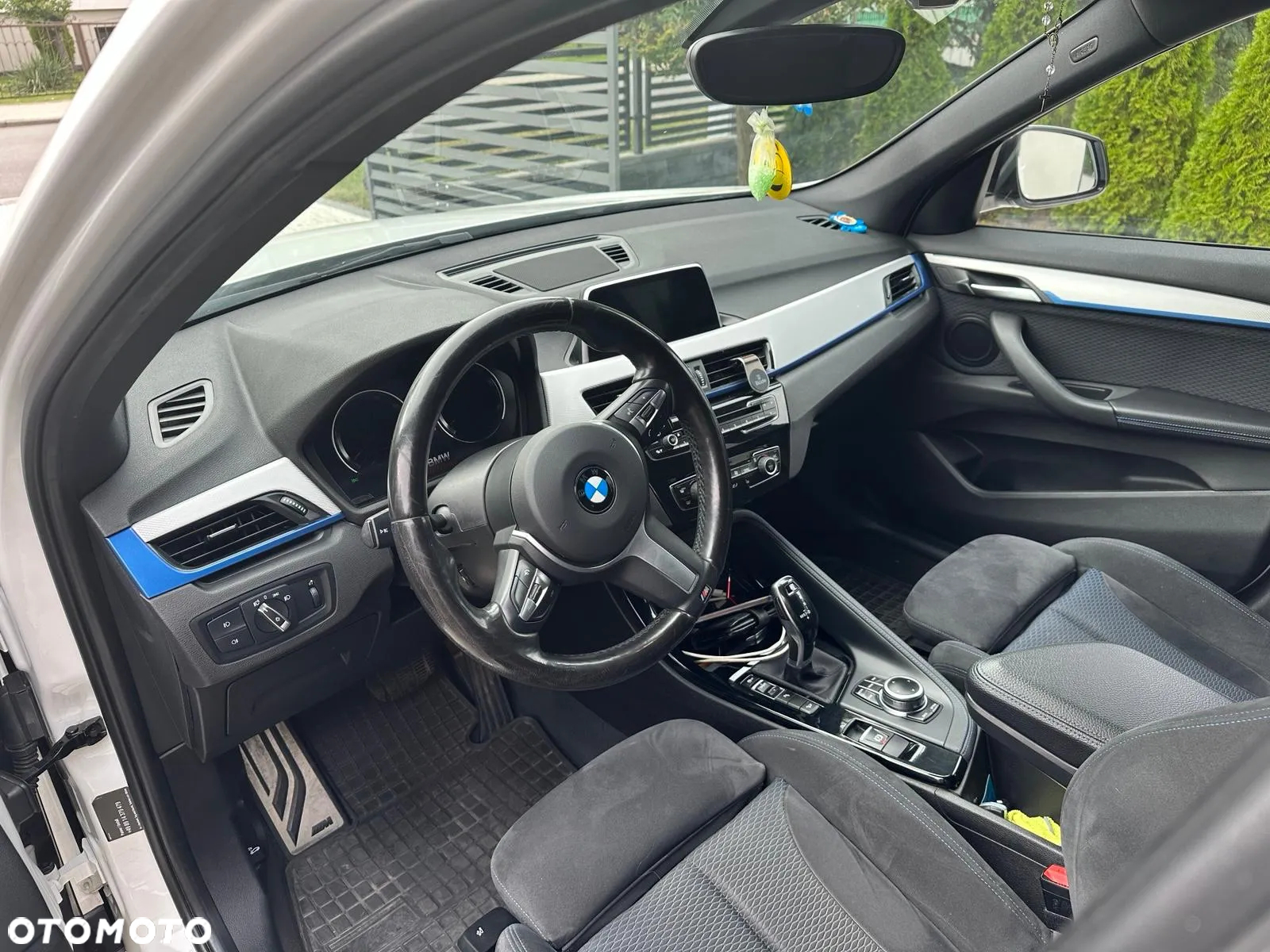 BMW X1 - 23
