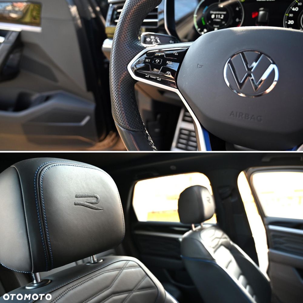 Volkswagen Touareg 3.0 V6 TFSI Plug-In Hybrid 4Mot R - 30