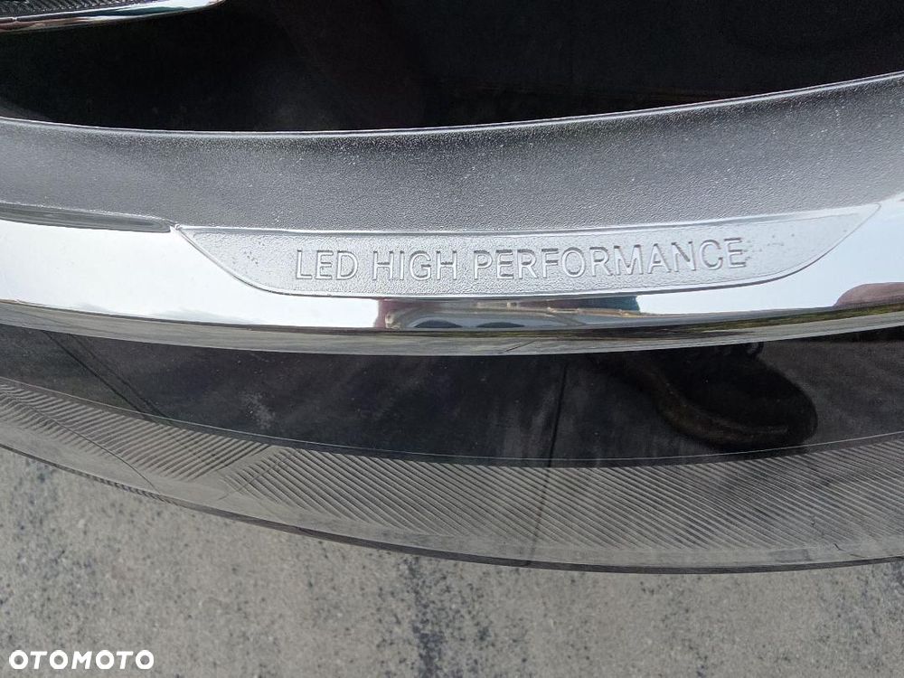 MERCEDES SPRINTER 907 Lampy Full Led Performance A9109067100 A9109067200 - 8