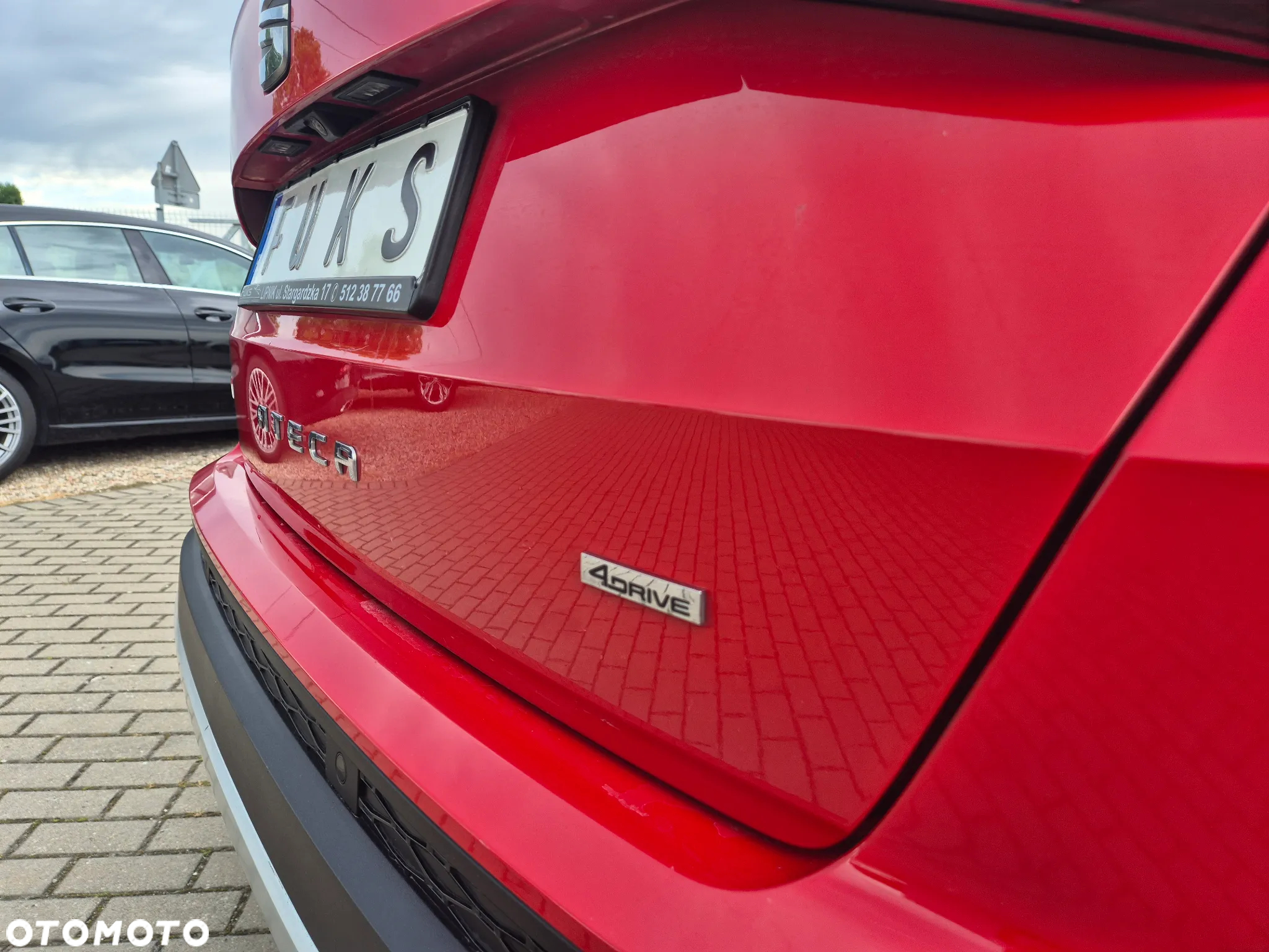 Seat Ateca - 18