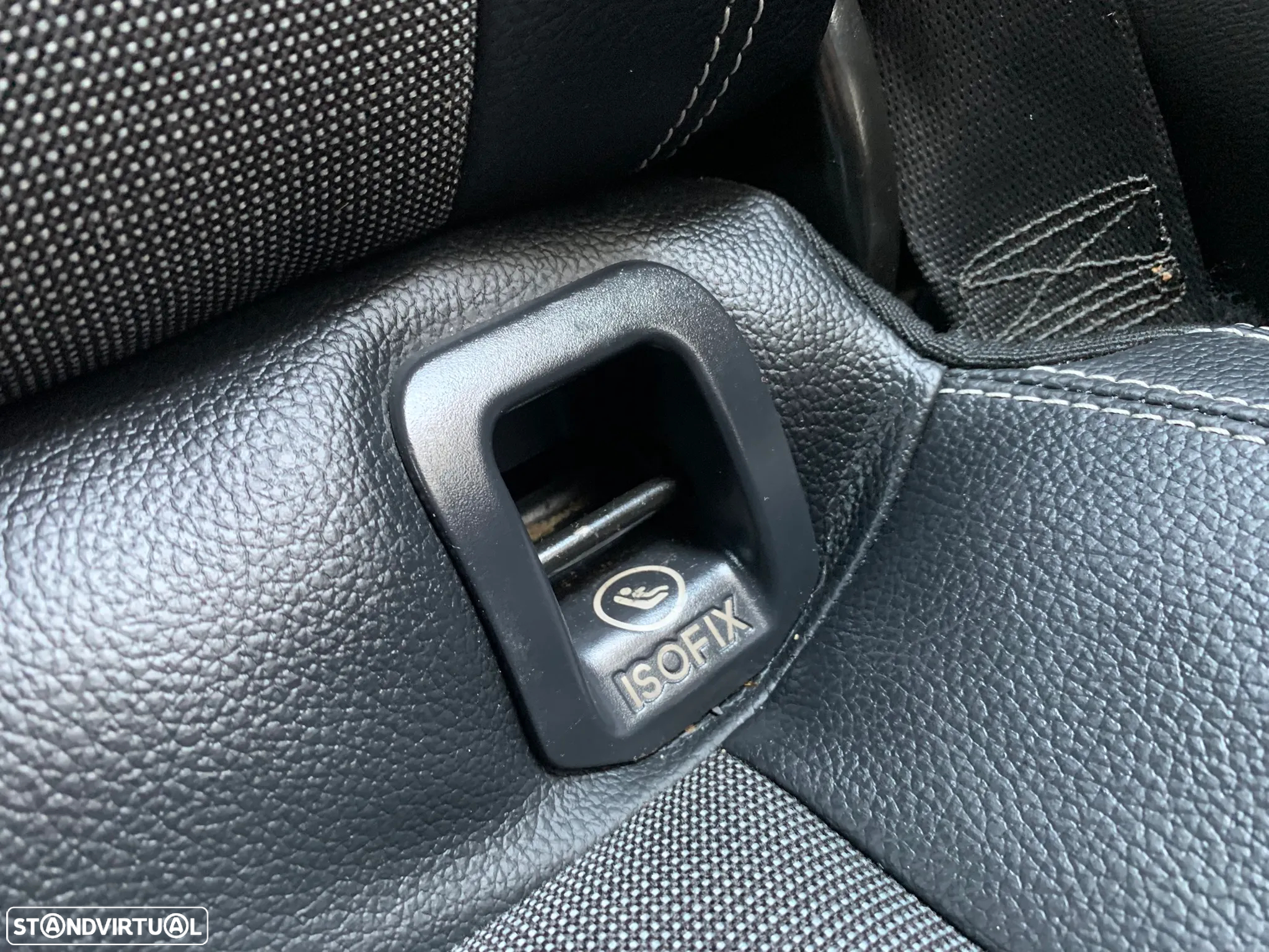 Mercedes-Benz A 180 CDi BE Edition - 21