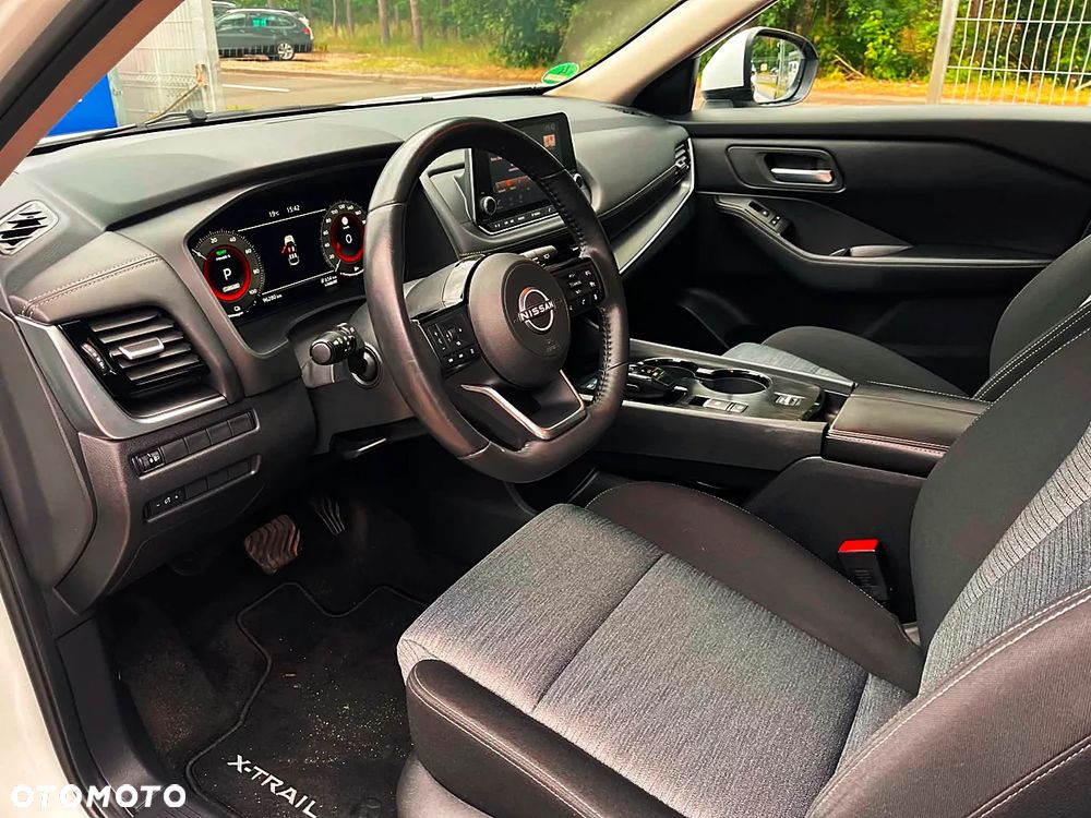 Nissan X-Trail 1.5 VC-T e-POWER Acenta 2WD - 18