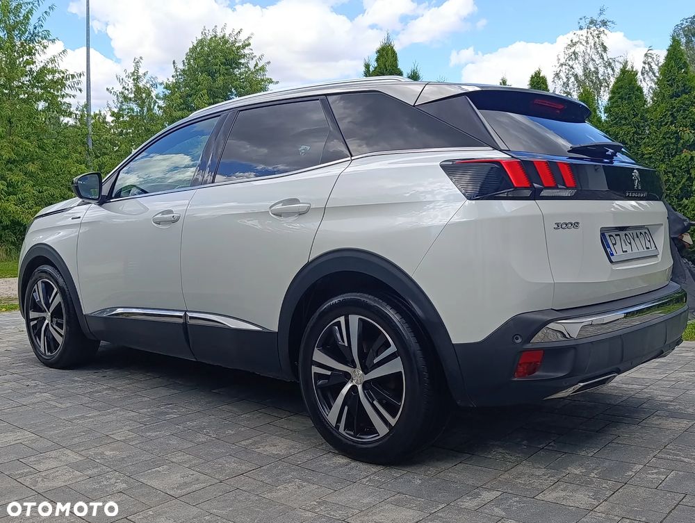 Peugeot 3008 - 6