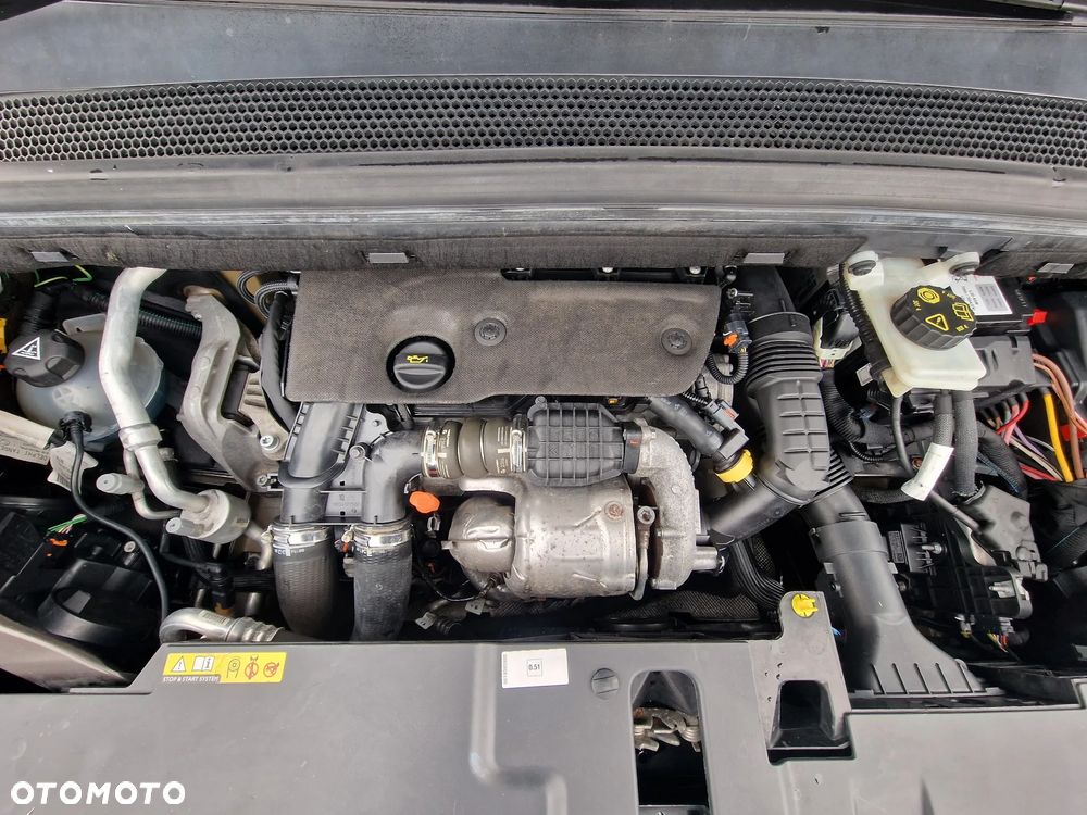 Citroën C4 Grand Picasso 1.6 BlueHDi MoreLife - 24