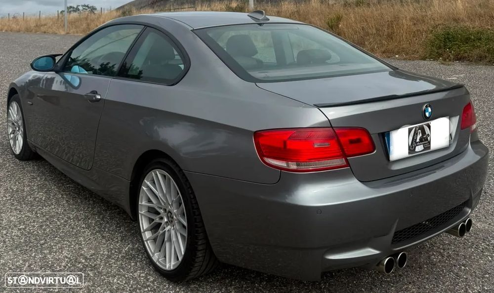 BMW 330 d - 7