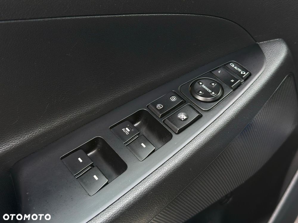 Hyundai Tucson 1.6 T-GDi Style 2WD - 18