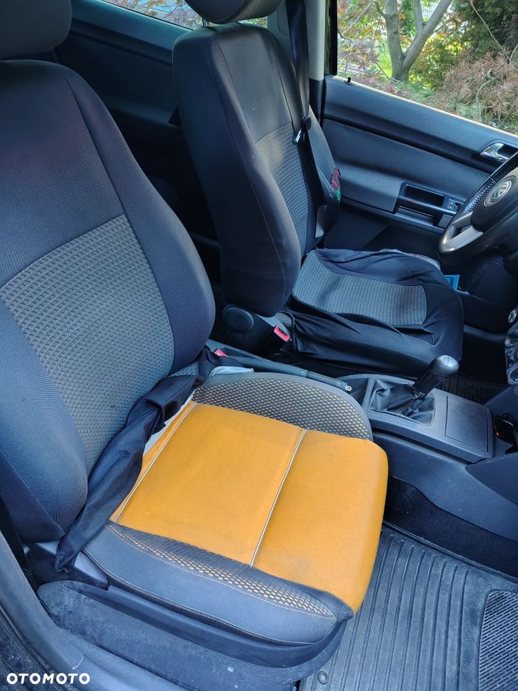 Volkswagen Polo Cross - 8