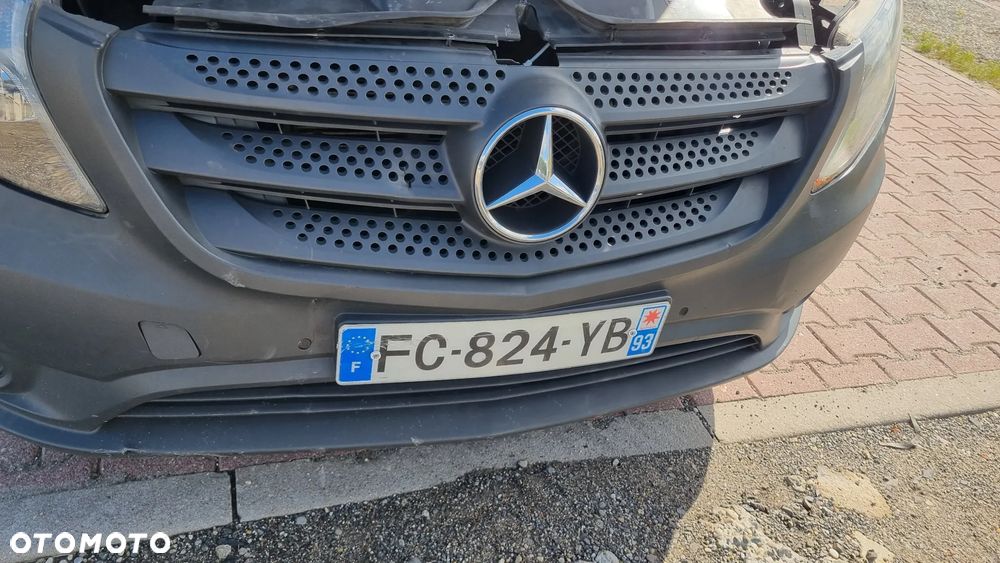 Mercedes-Benz Vito - 27