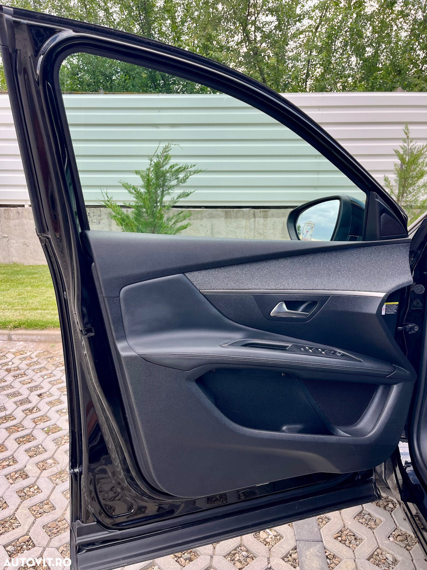 Peugeot 3008 - 20