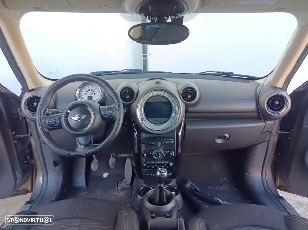 Para Peças Mini Mini Countryman (R60) - 8