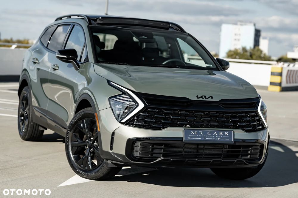 Kia Sportage - 2