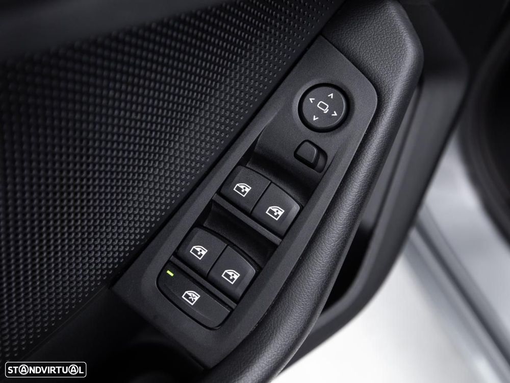 BMW 116 d Advantage - 14