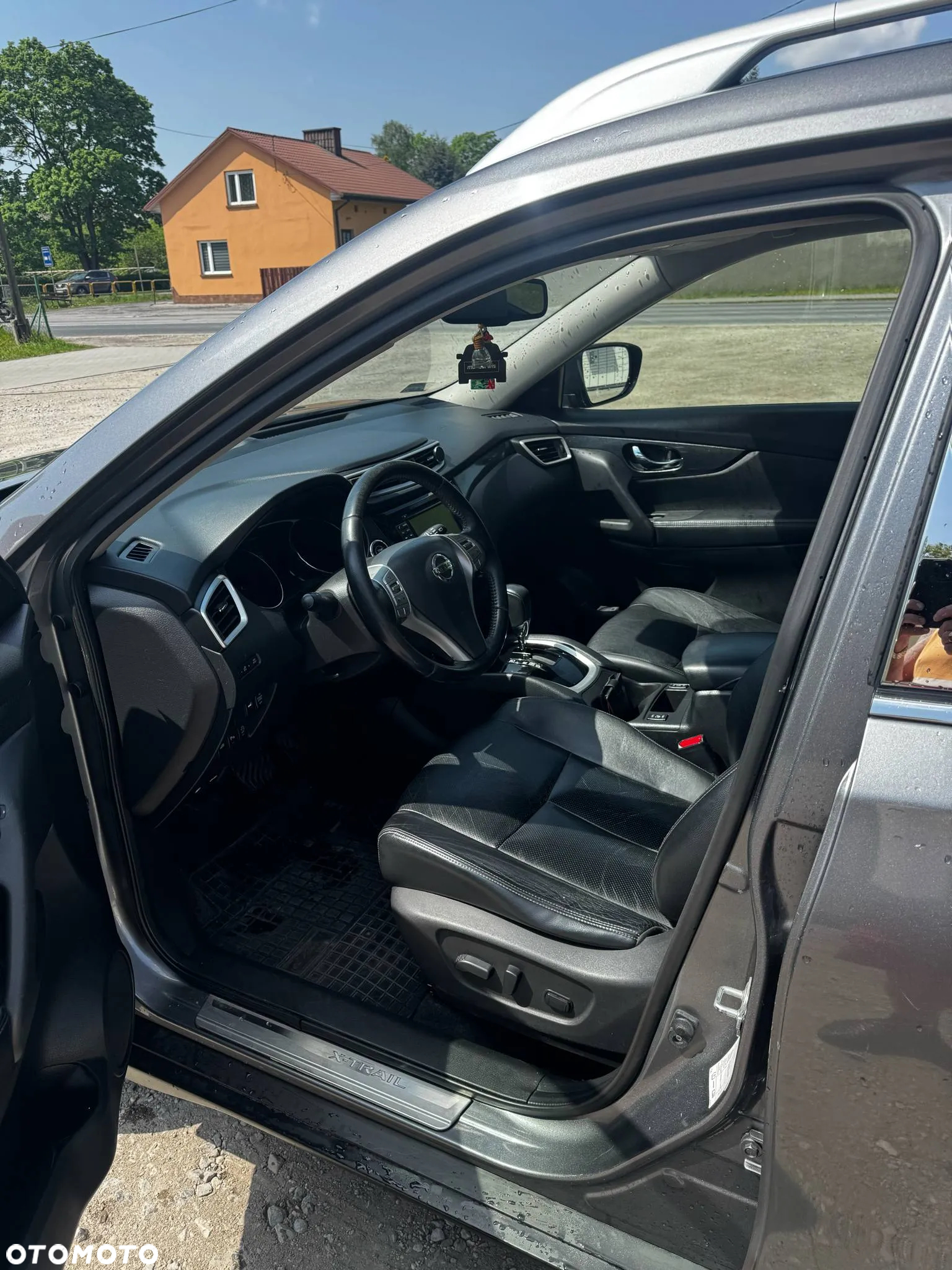 Nissan X-Trail 1.6 DCi Tekna 2WD Xtronic - 11