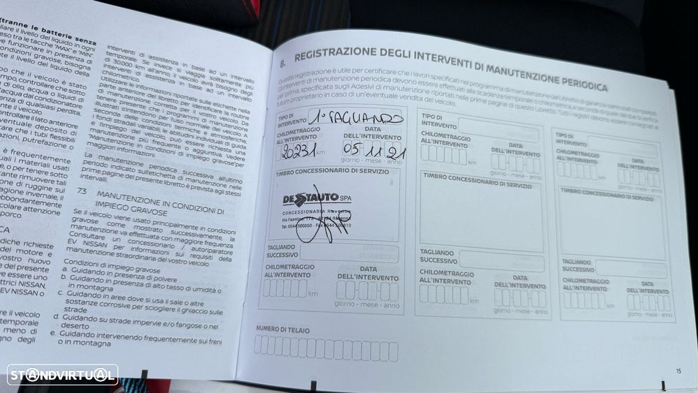 Nissan Leaf e+ Tekna - 52