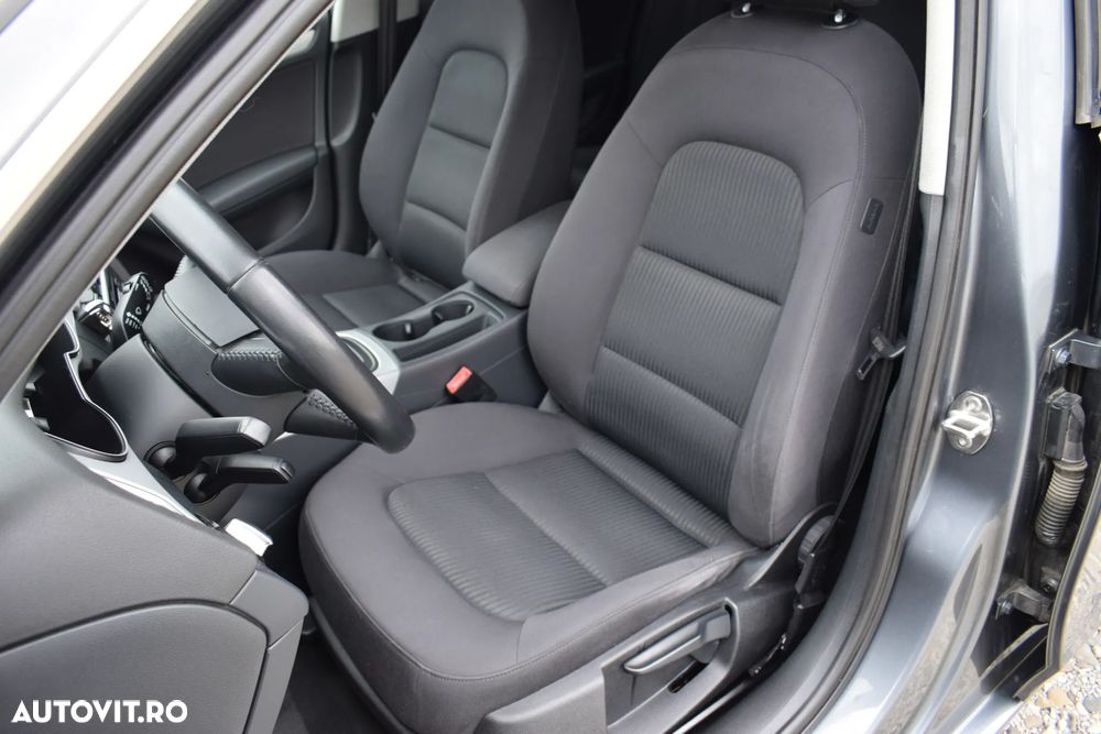 Audi A4 2.0 TDI - 22