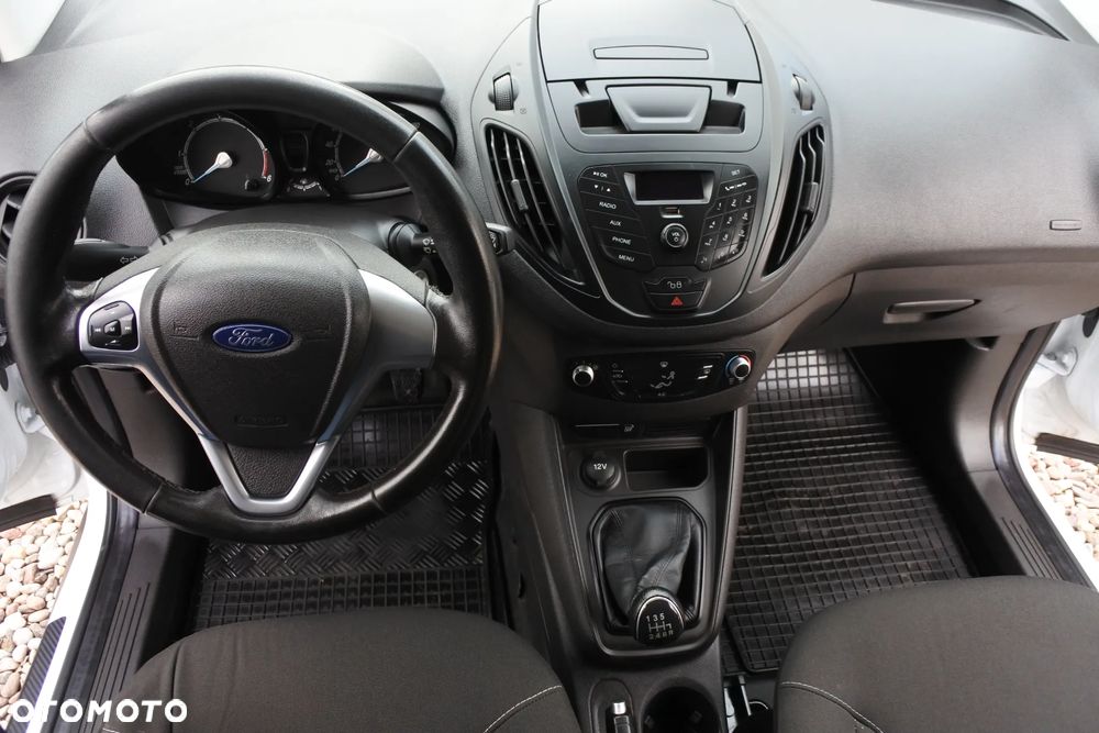 Ford TRANSIT COURIER - 14