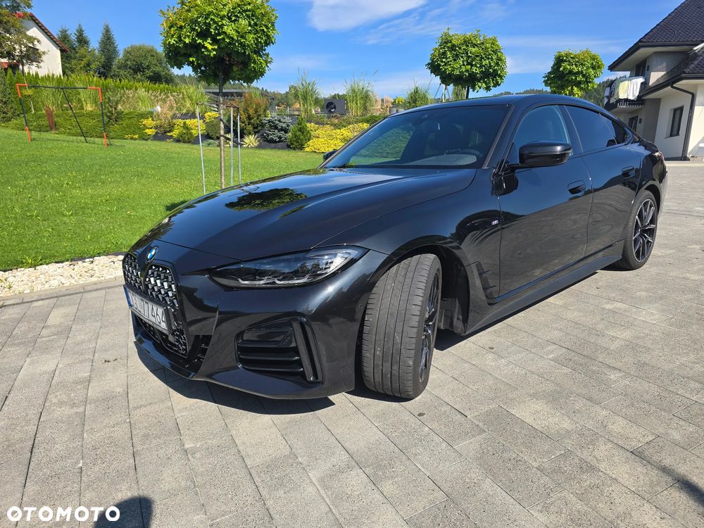 BMW Seria 4 - 4