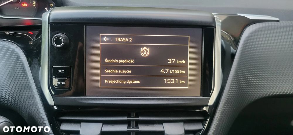 Peugeot 2008 1.5 BlueHDi Active - 9