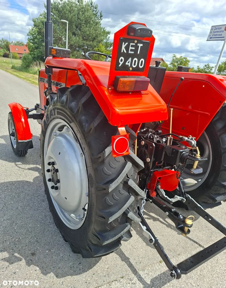 Ursus 3512 - 20