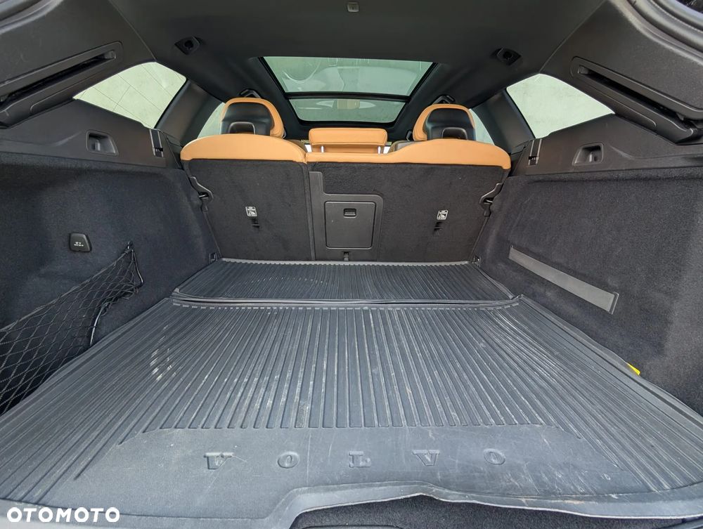 Volvo XC 60 T5 Geartronic Momentum Pro - 27