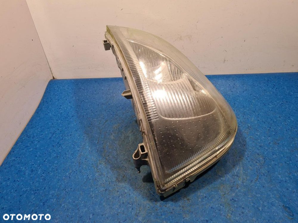 OPEL MOVANO A LIFT  REFLEKTOR LEWY - 3