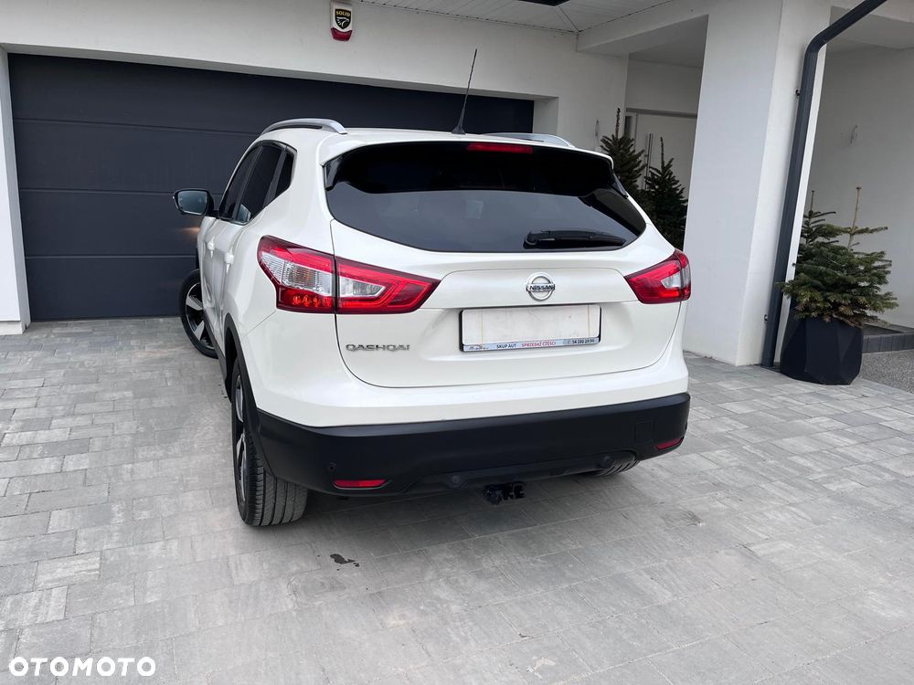 Nissan Qashqai 1.6 DIG-T Tekna - 13