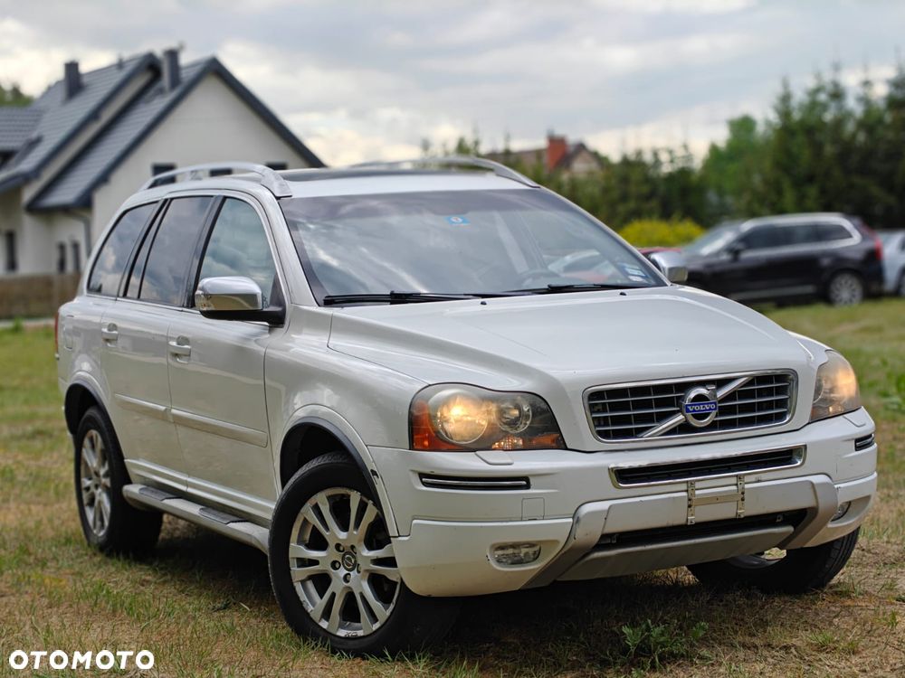 Volvo XC 90 3.2 Executive - 9