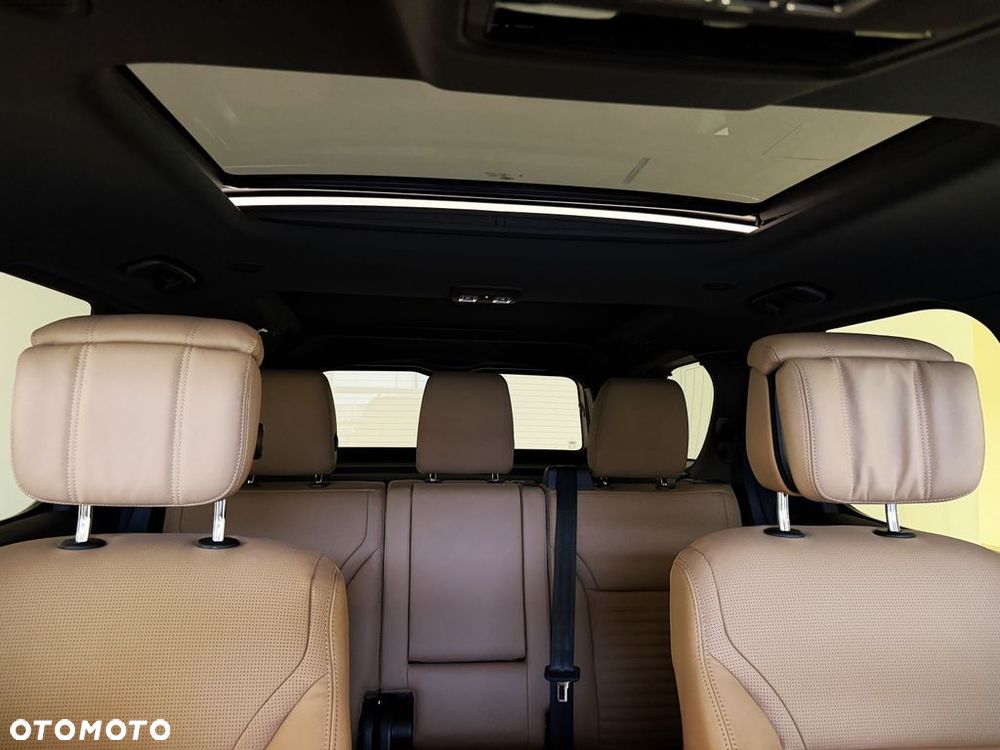 Land Rover Discovery - 12