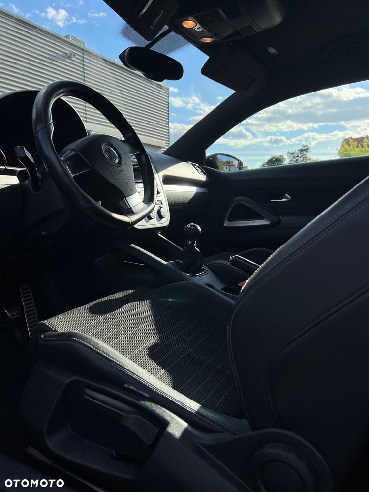 Volkswagen Scirocco 1.4 TSI - 14