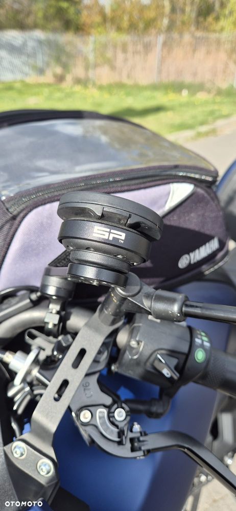 Yamaha Tracer - 15