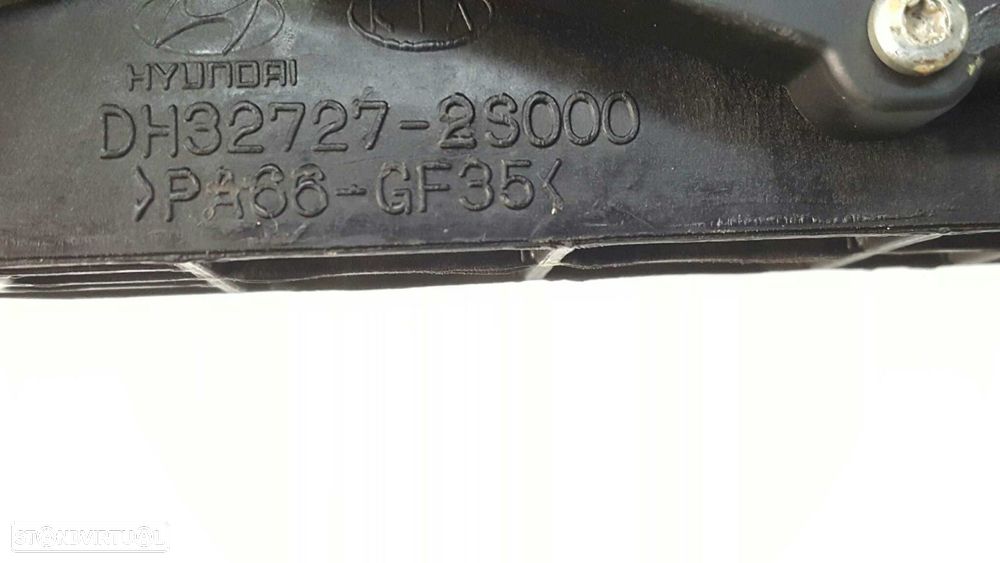 POTENCIÓMETRO PEDAL ACELERADOR KIA SPORTAGE CONCEPT 4X2 - 6