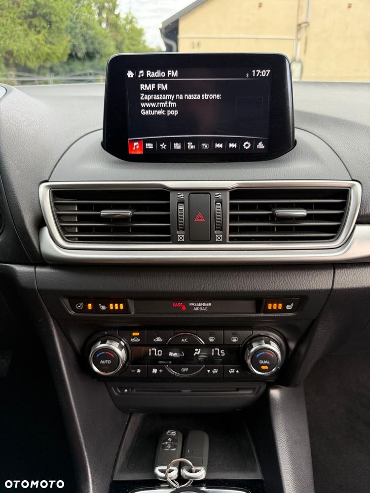 Mazda 3 SKYACTIV-G 120 Exclusive-Line - 13