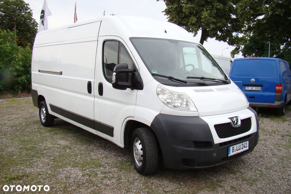 Peugeot Boxer - 7