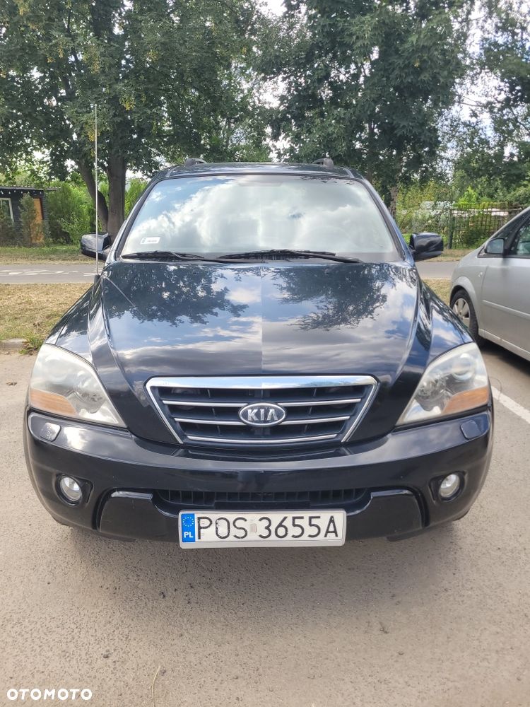 Kia Sorento - 6
