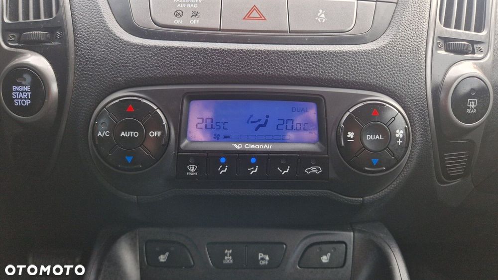 Hyundai ix35 - 22