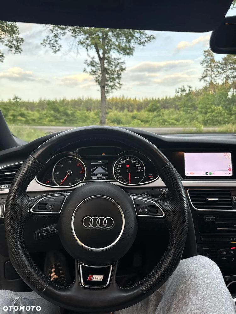 Audi A4 Avant 2.0 TDI Quattro Line - 18