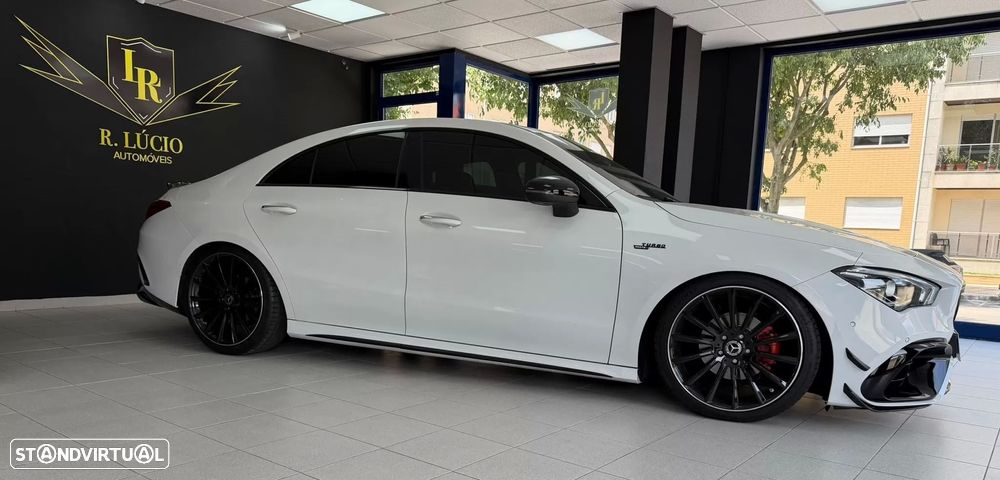 Mercedes-Benz CLA 180 - 29
