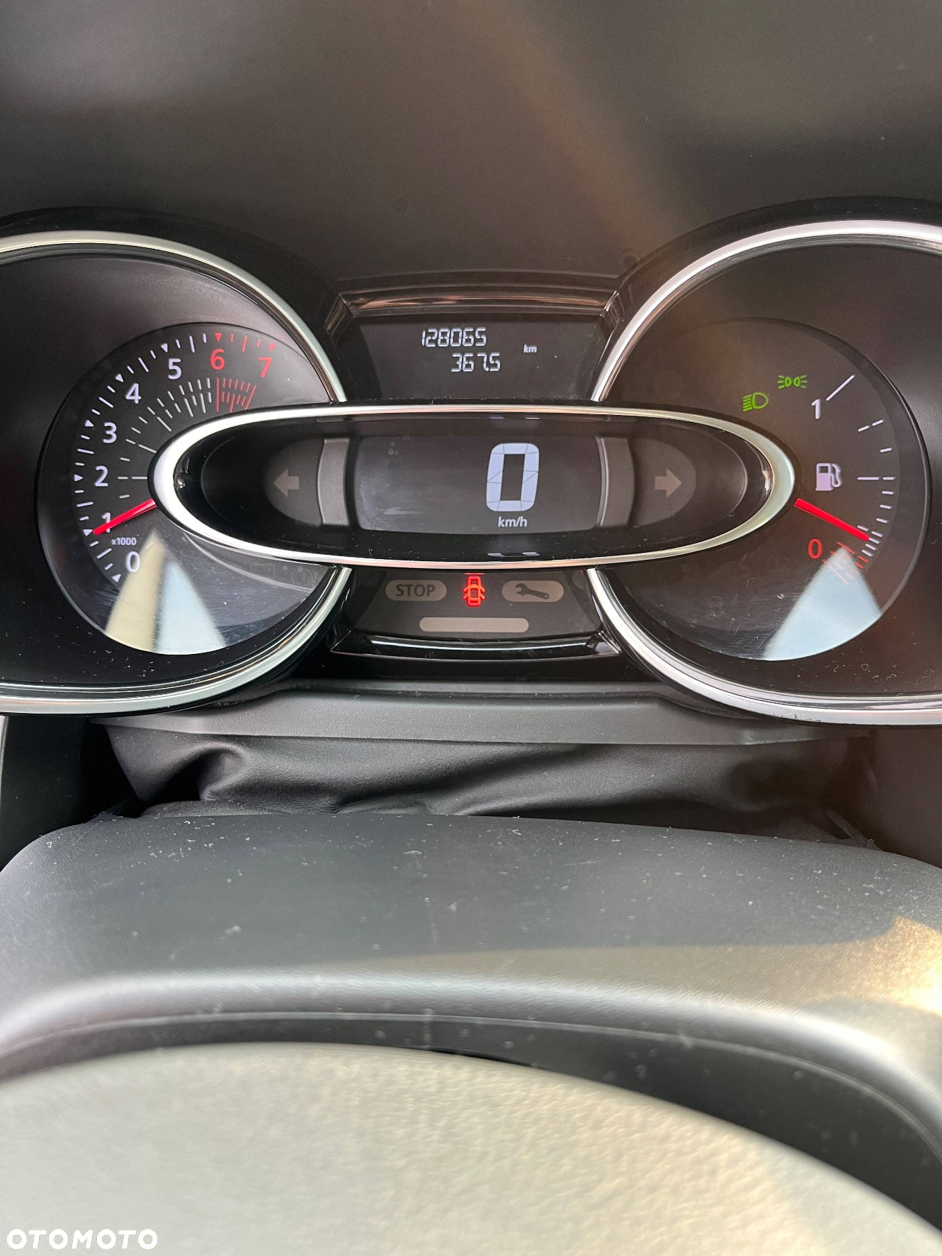 Renault Clio 0.9 Energy TCe Alize - 27